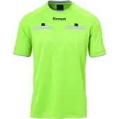 Kempa Camiseta De Manga Curta Referee