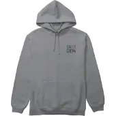 Salty Crew Moletom Com Capuz Tried And True
