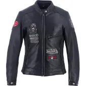 Von Dutch Jaqueta De Couro Pretty