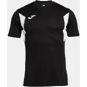 Joma Camiseta De Manga Curta Winner Iii