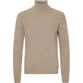 Casual Friday Pullover 'CFKarl' acinzentado