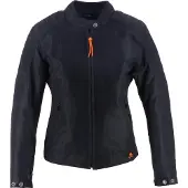 Helstons Casaco Jody Technique