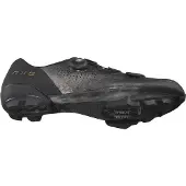 Shimano Sapatos De Gravel Rx801 Wide