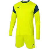 Joma Conjunto De Manga Comprida Phoenix