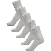 Hummel Meias Make My Day 5 Pares