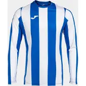 Joma Camiseta De Manga Comprida Inter Classic