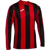 Joma Camiseta De Manga Comprida Inter Classic
