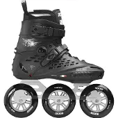 Roces Patins Em Linha X35 3x110 Tif