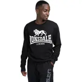 Lonsdale Moletom Go Sport