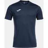 Joma Camiseta De Manga Curta Eco Essential