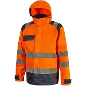 U Power Parka Freeway