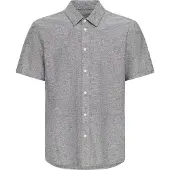 Blend Camisa 'BHAban' azulado