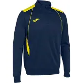 Joma Moletom Com Meia-zíper Championship Vii