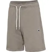 Hummel Calções Loose Sweat Bee