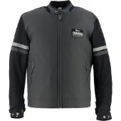 Helstons Casaco V-series