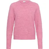 Kaffe Pullover rosado