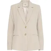 Fransa Blazer 'Abigail' bege