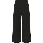 Kaffe Calças 'KAValley' preto
