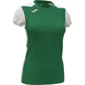 Joma Camiseta De Manga Curta Record Ii