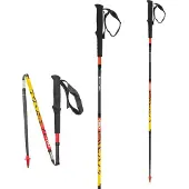 TSL Outdoor Bastões Trail C4 Ultra Mid