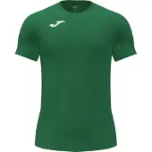 Joma Camiseta De Manga Curta Record Ii