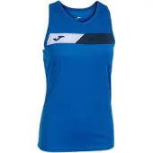 Joma Camiseta Sem Mangas Court