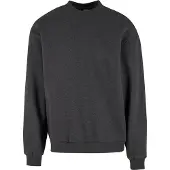 Urban Classics Sweatshirt cinzento escuro