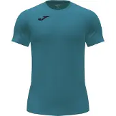Joma Camiseta De Manga Curta Record Ii