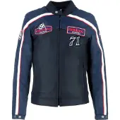 Helstons Casaco Formula Sport