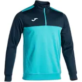 Joma Moletom Com Meia-zíper Winner