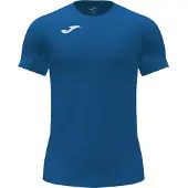 Joma Camiseta De Manga Curta Record Ii