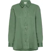 Ichi Blusa 'KIRSE' esmeralda