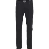 Solid !Solid Calças de ganga 'SDJoy' preto denim