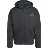 Adidas Casaco com Capuz New Z.N.E.