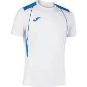 Joma Camiseta De Manga Curta Championship Vii