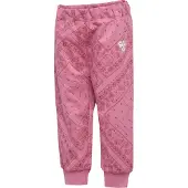 Hummel Calças Mini Loose Paisley Aop