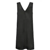 Ichi Vestido preto