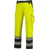 U Power Calças De Trabalho Nova