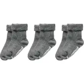 Hummel Meias Mini Non Slip 3 Pares