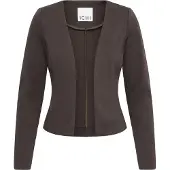 Ichi Blazer 'IHKate' chocolate