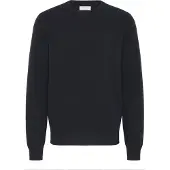 Casual Friday Pullover ' CFTHEO ' azul escuro