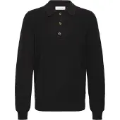 Casual Friday Pullover ' CFABEL ' preto