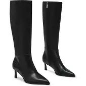 Steve madden Bota 'Lucid' preto