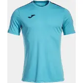 Joma Camiseta De Manga Curta Eco Essential