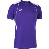 Joma Camiseta De Manga Curta Championship Vii
