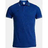 Joma Polo De Manga Curta Confort Classic