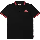 Lonsdale Polo De Manga Curta Byermoor