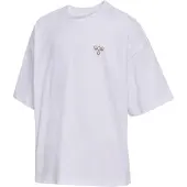 Hummel Camiseta De Manga Curta Silly Boxy Solid