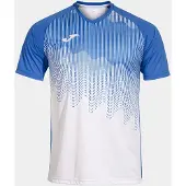 Joma Camiseta De Manga Curta Tiger Vi