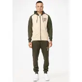 Lonsdale Agasalho Stretton